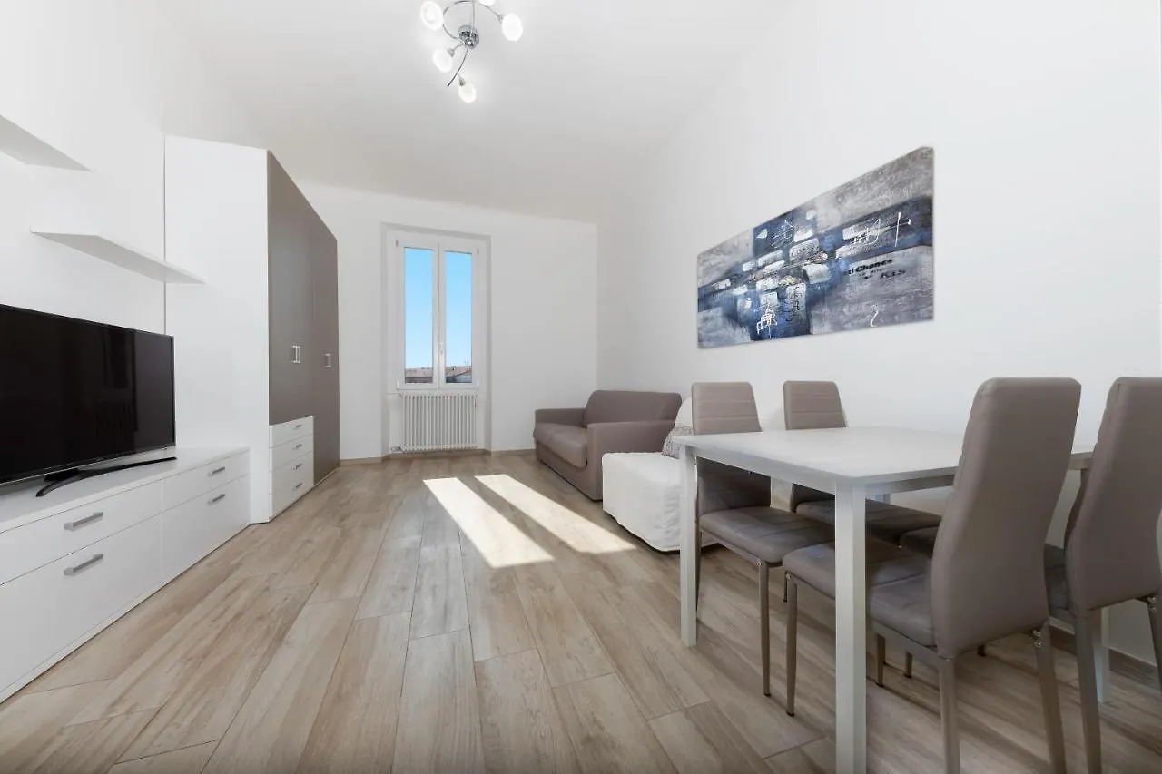 Casa Da Suite Hora Milan