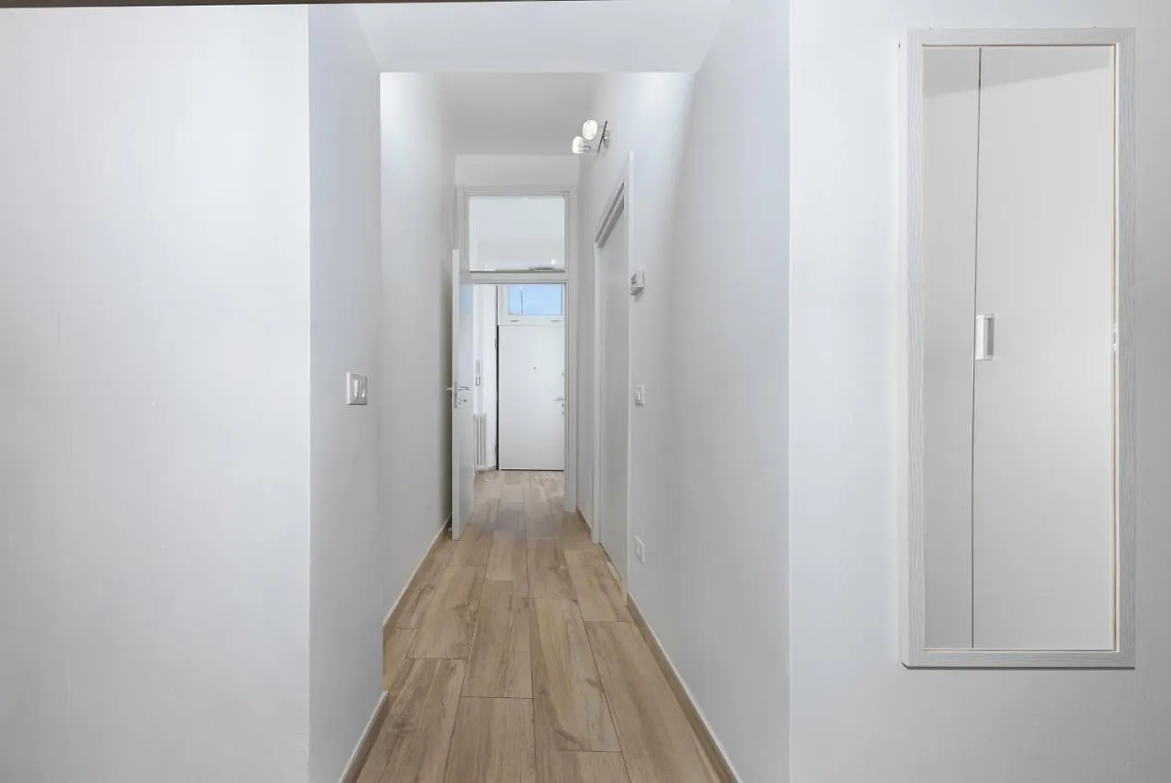 Casa Da Suite Hora Milan Apartment